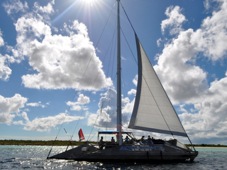 Bonaire aquaspace1